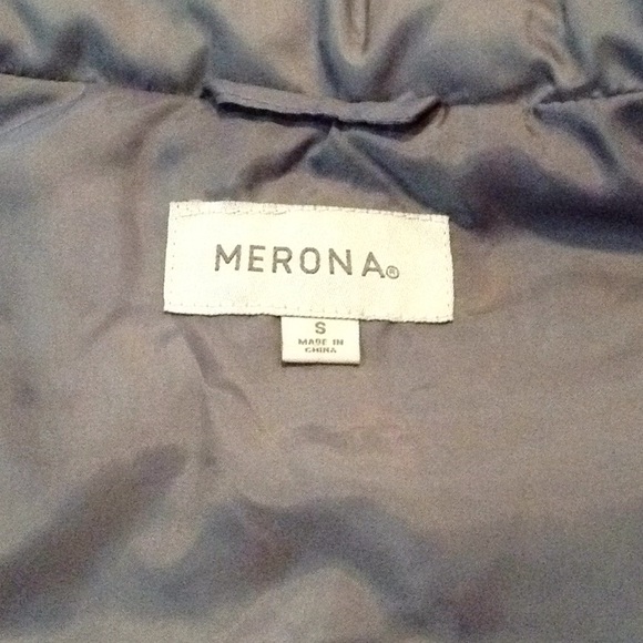 Merona Vest - Picture 2 of 3